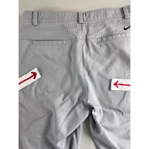 Nike Golf Tour Performance Dri-Fit Pants Men's Size 32 x 32 - Picture 6 of 12